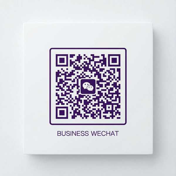 女神视频商务二维码